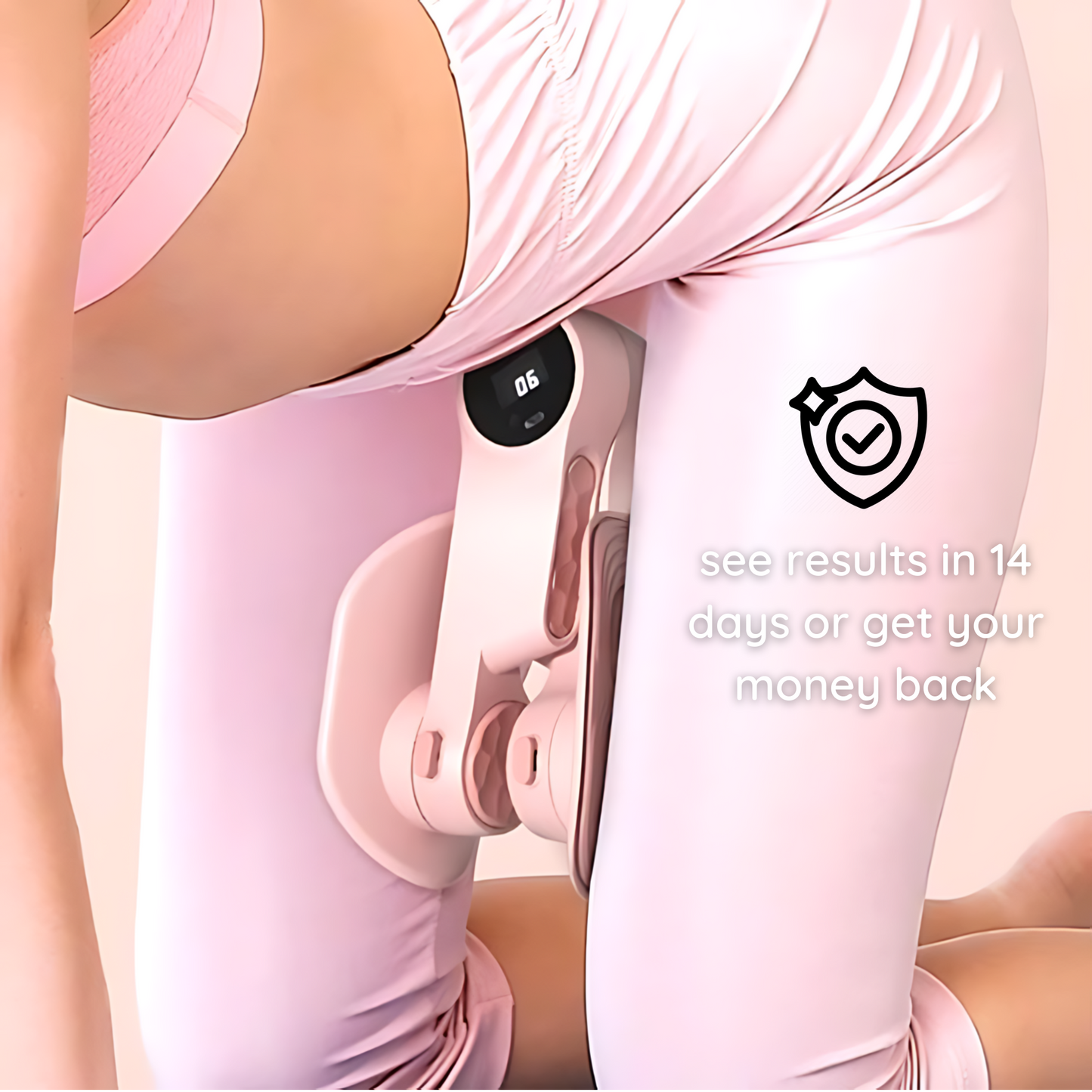 Ellily™ - Thigh Master